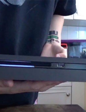 PlayStation 4 Slim: Δείτε το σε hands-on video! image