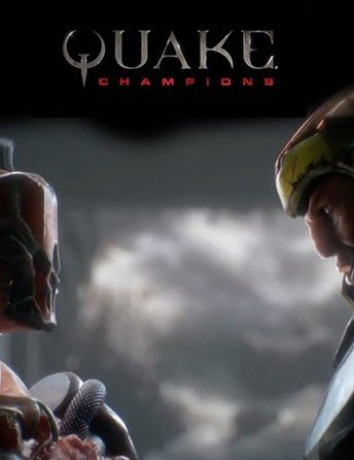 Quake Champions: Παρουσιάστηκε το νέο multiplayer arena game της Bethesda [E3 2016] image