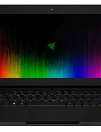 Razer Blade 2016: Το νέο gaming laptop με ακόμη πιο κτηνώδη specs σε μικρότερη κατασκευή [Video] image