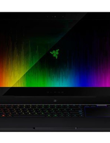 Razer Blade Pro: Ένα desktop PC κρυμμένο σε gaming laptop με μηχανικό πληκτρολόγιο! [Video] image