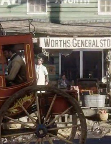 Red Dead Redemption 2: Δείτε το πρώτο trailer (και μην το περιμένετε για PC...) [Video] image