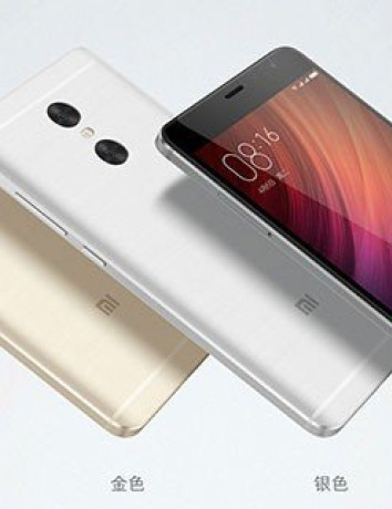 Xiaomi Redmi Pro: Ξεκίνησαν οι προπαραγγελίες και για τις τρεις εκδόσεις image