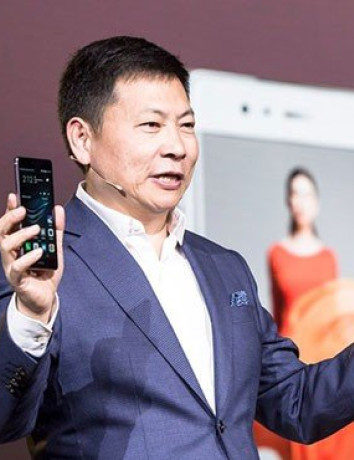 Η Huawei θέλει να ξεπεράσει την Apple στην αγορά των smartphones μέσα στα επόμενα 2 χρόνια image