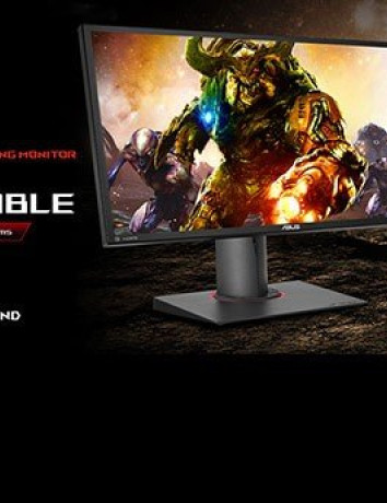 ASUS ROG: Η νέα γενιά gaming laptops/desktops παρουσιάζεται στην Ελλάδα image