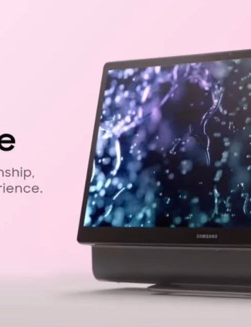 Samsung All-In-One PC: Με οθόνη 24'' FHD και ενσωματωμένη soundbar [Videos] image