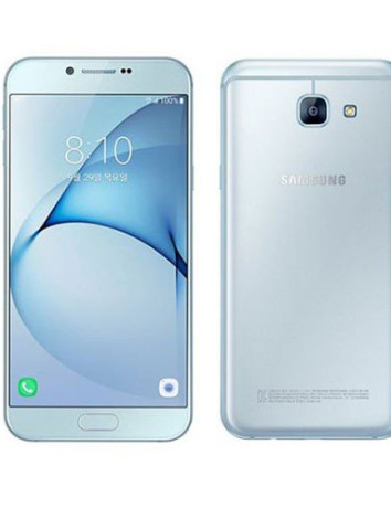 Samsung Galaxy A8 (2016): Επίσημα με οθόνη 5.7'' FHD Always On, μεταλλική κατασκευή και μπαταρία 3300mAh image