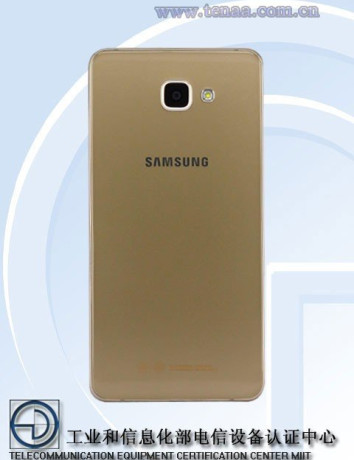 Samsung Galaxy A9 Pro: Έρχεται η νέα έκδοση με 4GB RAM, Marshmallow και καλύτερες κάμερες image