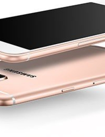 Samsung Galaxy C5: Επίσημο το νέο μεταλλικό mid-range smartphone με Super AMOLED και Android 6.0 image