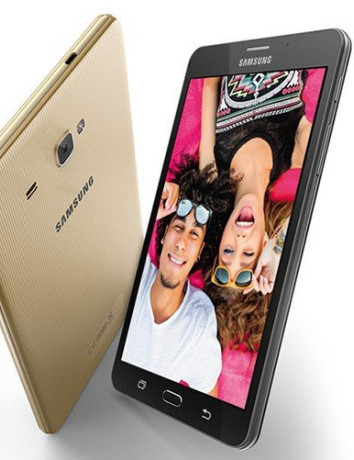 Samsung Galaxy J Max: Νέο γιγαντιαίο entry-level phablet με οθόνη 7'' image