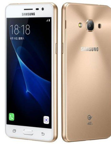 Samsung Galaxy J3 (2017): Το πρώτο entry-level smartphone της νεάς γενιάς διέρρευσε στο Geekbench image