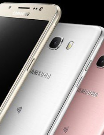 Samsung Galaxy J5 / Galaxy J7 (2016): Επίσημα τα νέα μέλη της entry-level οικογένειας image