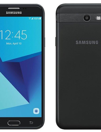 Samsung Galaxy J7 (2017): Επίσημο render και τεχνικά χαρακτηριστικά για το νέο entry-level smartphone image