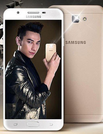 Samsung Galaxy J7 Prime: Επίσημα η νέα έκδοση με οθόνη 5.5'' FHD, fingeprint scanner και βελτιωμένη selfie κάμερα image