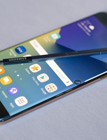 Samsung Galaxy Note 7: Το φιάσκο με τις μπαταρίες θα κοστίσει $1 δισ. και κλείσιμο του τμήματος Samsung SDI... image
