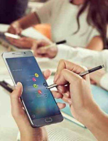 Samsung Galaxy Note 6: Με επεξεργαστή Snapdragon 823 και υποστήριξη RAM έως 8GB (;) image