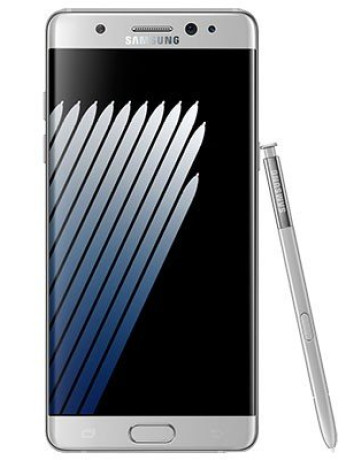Samsung Galaxy Note 7: Πρωτοφανής η ζήτηση του στην Ευρώπη image