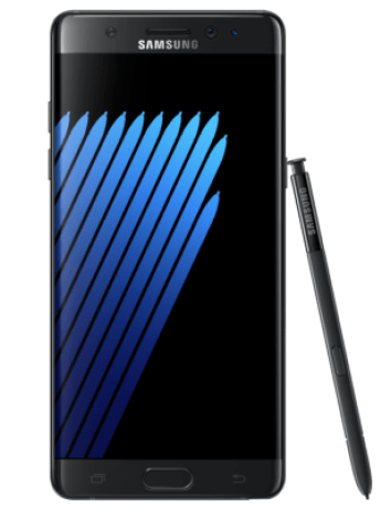 Επίσημη παρουσίαση του Samsung Galaxy Note7 [Video] image