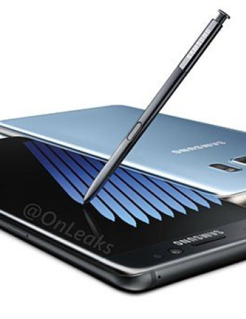 Samsung Galaxy Note 7: 'Ολα τα τεχνικά χαρακτηριστικά, 11λεπτό hands-on, νέο Gear VR και τιμή image