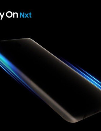 Samsung Galaxy On Nxt: Teasers για ένα νέο octa-core, μεταλλικό smartphone [Videos] image