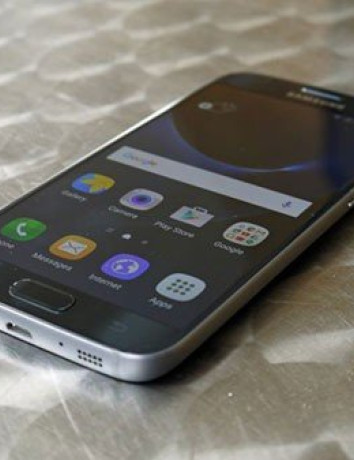 Samsung Galaxy S8: Με επεξεργαστή Exynos 8895, γραφικά Mali G71 και οθόνη 4K/VR ready (;) image