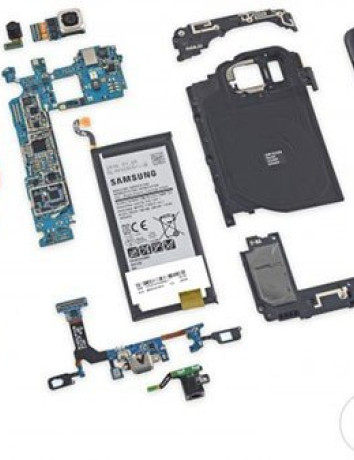 Samsung Galaxy S7/S7 Edge: Στα $255 το κόστος κατασκευής, δύσκολη η επισκευή και video με...βασανιστήρια image