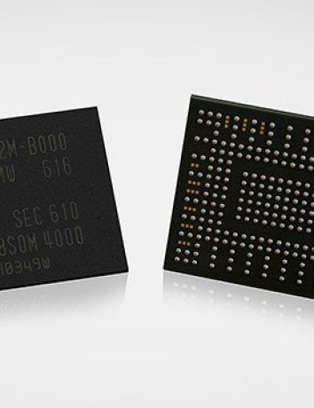 Η Samsung ανακοίνωσε SSD 512GB με μέγεθος μικρότερο από ένα γραμματόσημο! image