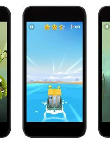 Sea Hero Quest: Παίξε το δωρεάν mobile game και βοήθησε στην έρευνα για την άνοια [Videos] image