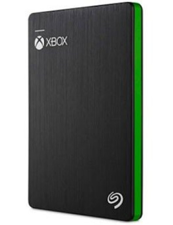Seagate Game Drive 512GB: Ανακοινώθηκε ο νέος SSD, βελτιστοποιημένος για το Xbox One image
