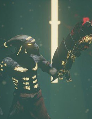 Shadow of the Beast: Νέο trailer και λεπτομέρειες για το gameplay του remake [Video] image
