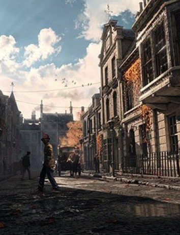 Sherlock Holmes: The Devil’s Daughter: Χορταστικό gameplay trailer για το επερχόμενο video game [Video] image