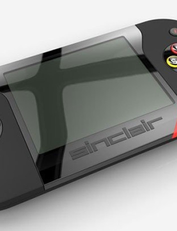 Sinclair ZX Spectrum Vega+: Κυκλοφορεί στις 20 Οκτωβρίου η φορητή παιχνιδοκονσόλα με 1000+ παιχνίδια [Video] image