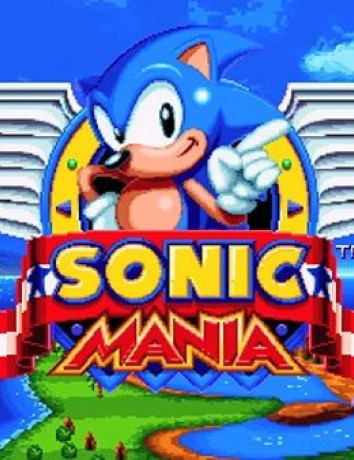 Sonic Mania και Project Sonic: Τα δύο νέα παιχνίδια της SEGA με τον δημοφιλή ήρωα! [Video] image