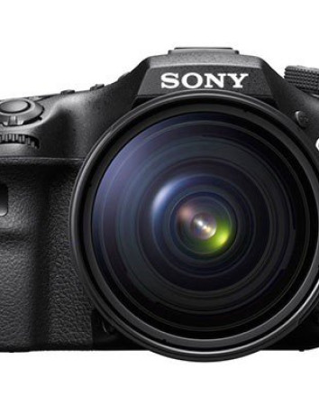 Sony α99 II: Η νέα full-frame DSLR της εταιρείας με αισθητήρα 42.4MP [Videos] image
