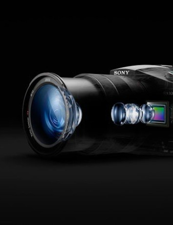 Sony RX10 III: Η νέα superzoom κάμερα της εταιρείας [Videos] image