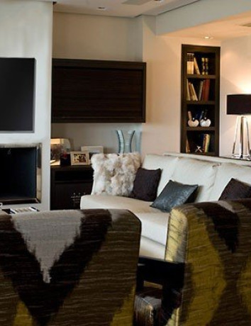 Sony Bravia XD93/XD94: Η νέα σειρά 4Κ TV διακοσμεί το σπίτι σας image