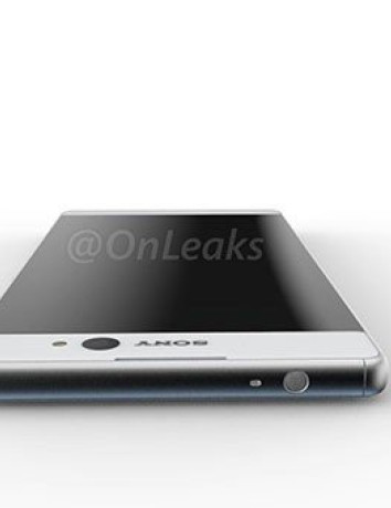 Sony Xperia C6 Ultra: Έρχεται με οθόνη 6.0'' Full HD και εμπρόσθια κάμερα 16MP [Video] image