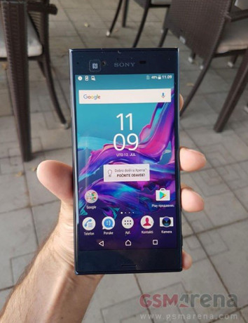 Sony Xperia F8831: Διέρρευσαν φωτογραφίες που αποκαλύπτουν αλλαγές στον σχεδιασμό image