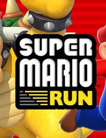 Super Mario Run: Οριστικά το Μάρτιο για συσκευές Android image