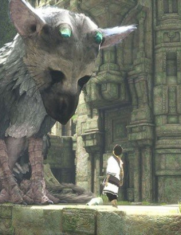 The Last Guardian: Το πολυβασανισμένο παιχνίδι κυκλοφορεί αποκλειστικά για το PS4 στις 25 Οκτωβρίου [Video] image
