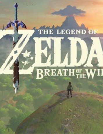 The Legend of Zelda: Breath of the Wild, αυτό είναι το νέο open-world action adventure της Nintendo [Videos] image
