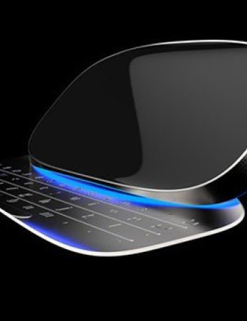 Turing Monolith Chaconne: Με οθόνη 6.4'' 4K, τρεις επεξεργαστές Snapdragon 830, 18GB RAM και 1.2TB αποθηκευτικό χώρο... image