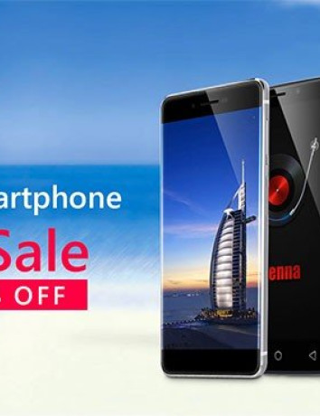 Ulefone: Όλα τα smartphones της εταιρείας σε flash sale με μεγάλες εκπτώσεις image