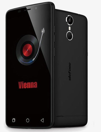 Ulefone Vienna: Ξεκίνησαν οι αποστολές του "μουσικού" smartphone με τιμή μόλις €150 image