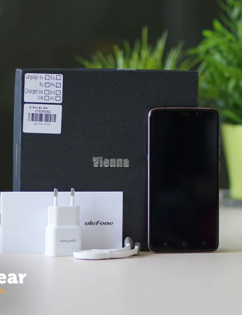 Ulefone Vienna: Το αξιοπρεπέστατο smartphone που σε κερδίζει με τον εξαιρετικό ήχο του [Review] image