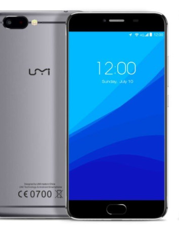 UMi Z: Επίσημα το πρώτο με deca-core Helio X27 SoC, μεταλλική κατασκευή και εξαιρετική τιμή [Videos] image