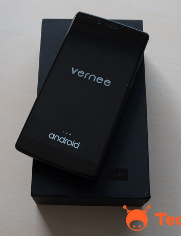 Vernee Apollo Lite: Το deca-core smartphone σε εξαιρετική προσφορά μέχρι τις 5 Νοεμβρίου image