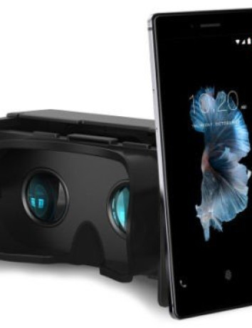 Όλα τα smartphones της Vernee σε πολύ μεγάλη έκπτωση μέχρι 6 Μαρτίου image