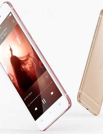 Vivo X6S/X6S Plus: Επίσημα οι νέες εκδόσεις με έμφαση στον ήχο, 4GB RAM και μεταλλική κατασκευή image