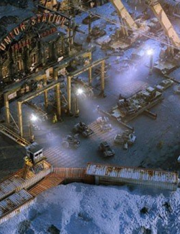 Wasteland 3: Σαρώνει στην καμπάνια χρηματοδότησης και πρώτο gameplay video image