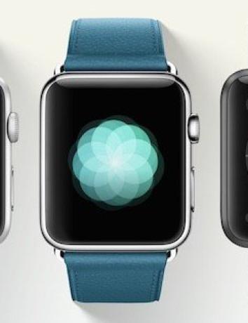 watchOS 3: Επίσημη παρουσίαση του νέου λειτουργικού του Apple Watch image